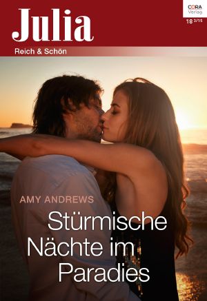 [Julia 00] • [Julia 2015.18] • Stürmische Nächte im Paradies